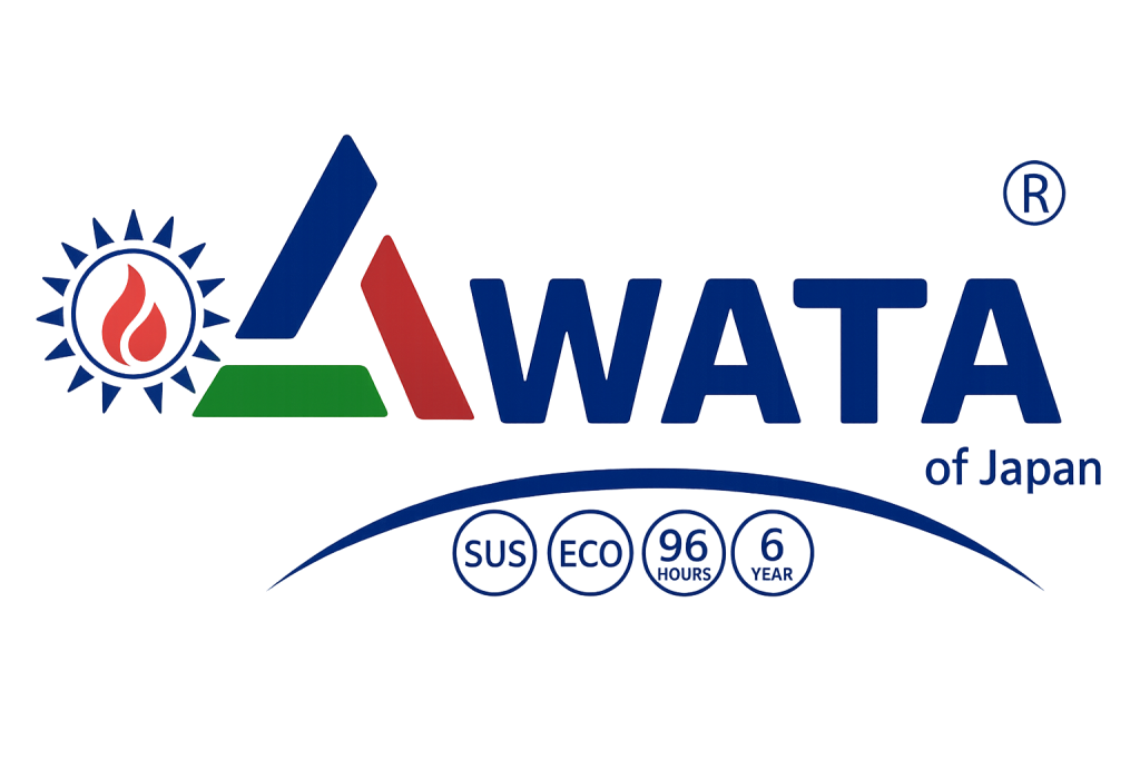 Máy Năng Lượng AWATA